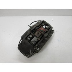Etrier Avant Gauche (freinage) Volkswagen Touareg 1 Phase 1